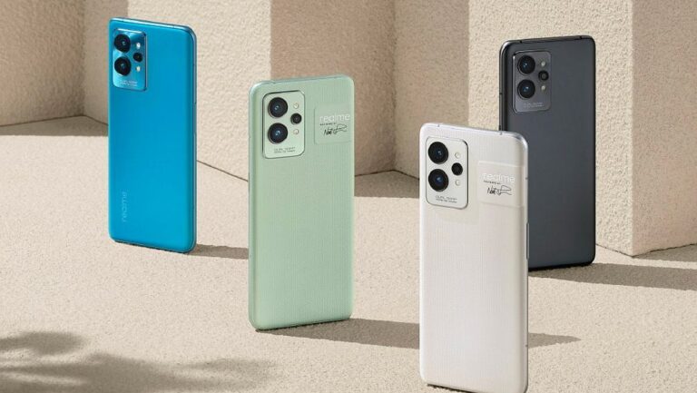 Realme GT 2 Pro colors 768x433 1 Smartphones set to launch this week: HONOR Magic4 Series, Lenovo Legion Y90 & more