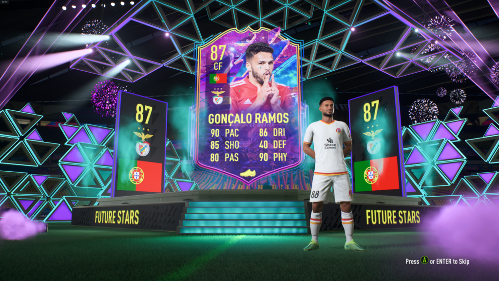 Screenshot 870 FIFA 22: How to do the Party Bag SBC released on 9th February and is it worth it?