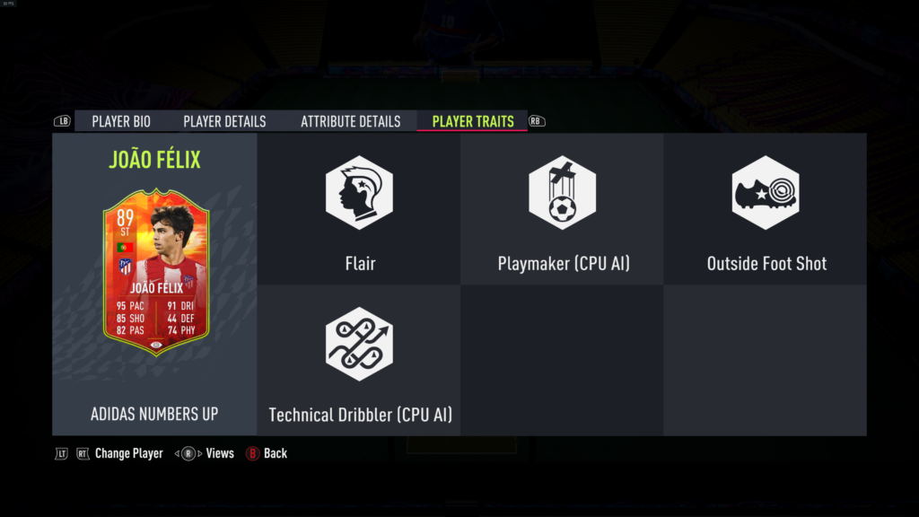 Screenshot 884 FIFA 22: How to do the Future Stars Reunion Player Pick SBC and is it worth it?