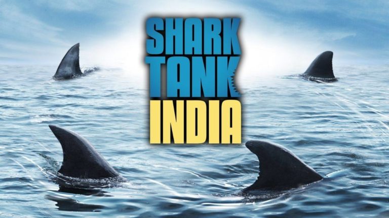 Shark Tank India: How it became a success in portraying the Indian Startup culture?