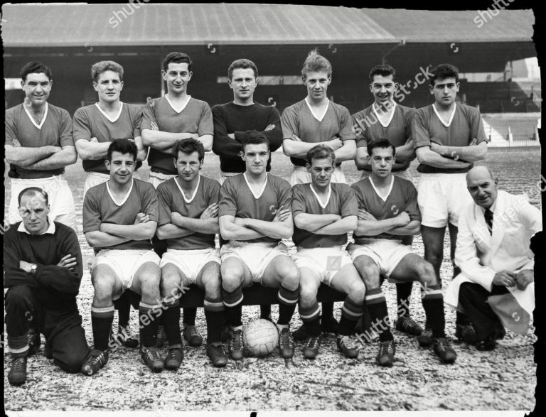 Munich Air Disaster that killed Manchester United players and staff in 1958; know what actually happened!