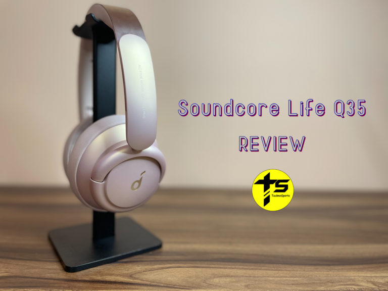 Soundcore Life Q35 ANC Bluetooth Headphone Review: Performance speaks for itself