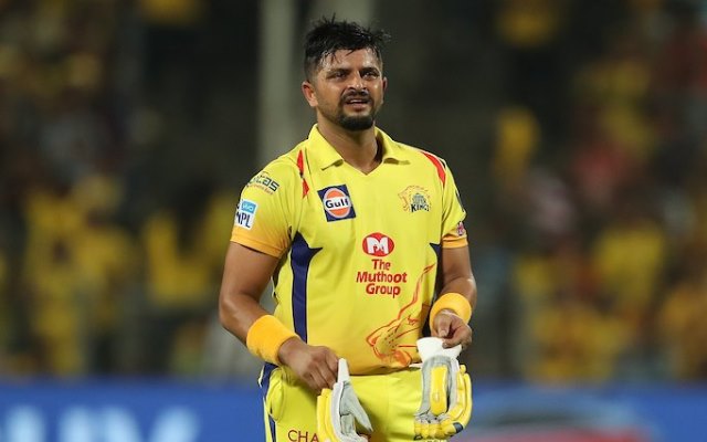 Suresh Raina IPL 2022: Top 10 Star players who went unsold in the mega auction