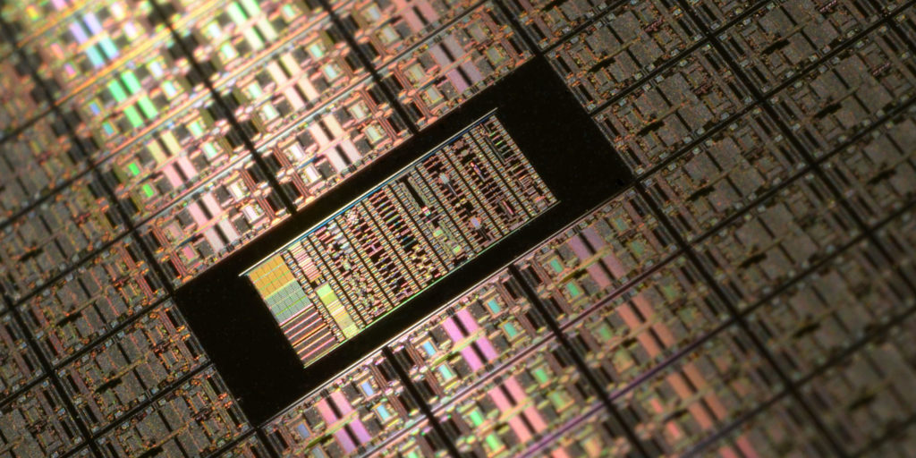 TSMC 2nm production set for 2023 Taiwanese Govt backing the move by EU to boost Local Chip Production in Europe