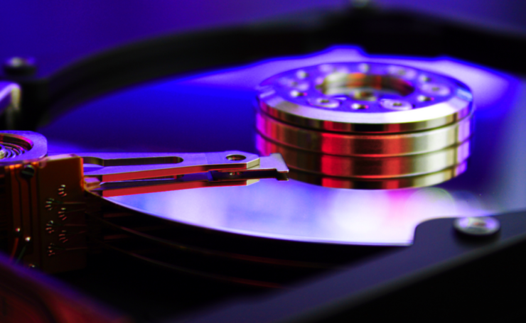 Toshiba to unveil its 26 TB HDDs this year with 40 TB+ HDDs to be ready by 2025