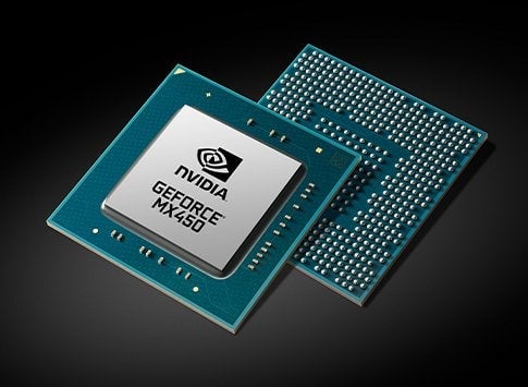 NVIDIA GeForce MX550 Discrete GPU isn’t up to the Mark of our Expectations