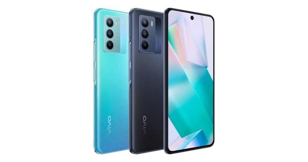 Vivo T1 launch 1 Vivo T1 pricing and specifications tipped, may compete against the Realme 9 Pro 5G & Redmi Note 11 Pro 5G