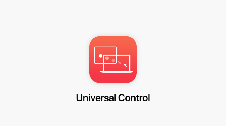 If you have great interest in knowing more about Universal Control as the feature is finally live, then reading these 4 points is a must for you