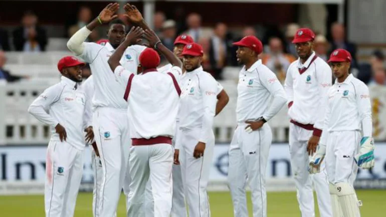 WestIndies 0 Top 10 Teams with most runs in Test cricket history