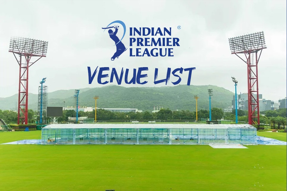 WhatsApp Image 2022 02 19 at 9.39.28 AM 1 IPL 2022 venues: Six venues across Maharashtra and Gujarat chosen for the tournament