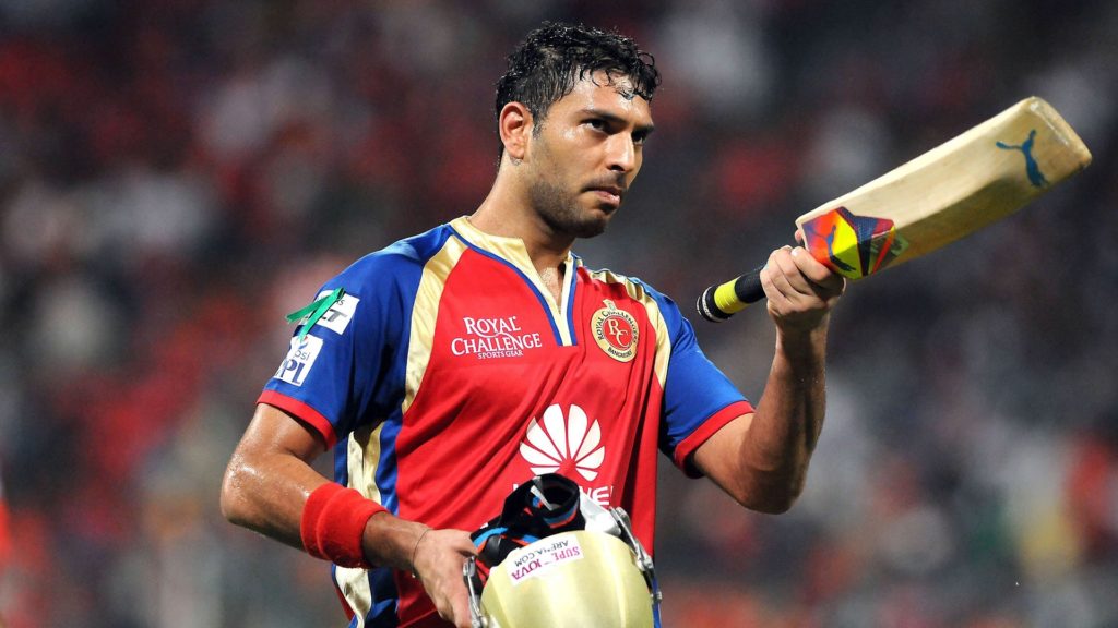Yuvraj Singh RCB IPL Auction: Check out the most expensive players in each edition of the IPL auctions in history