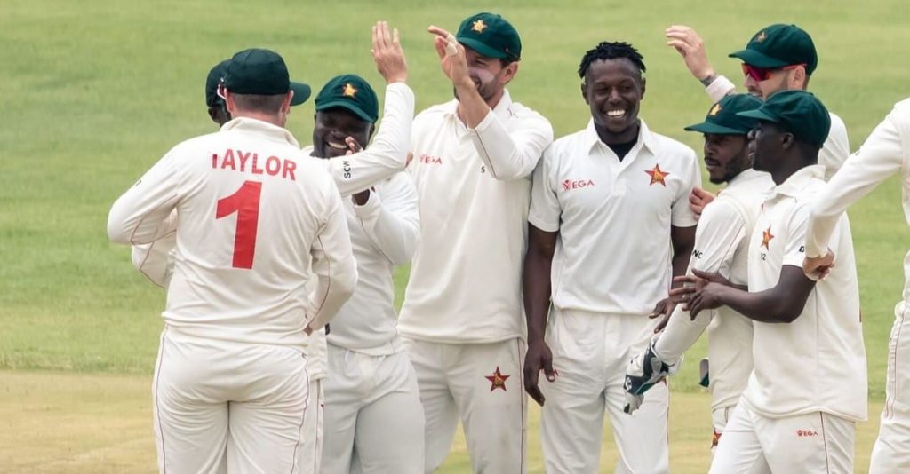 Zimbabwe announced squad for one off Test against Bangladesh 1260x657 1 Top 10 Teams with most runs in Test cricket history