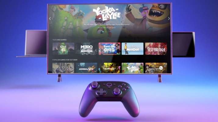amazon luna 1601018706 1 Why have big cloud gaming companies like Xbox, Stadia, GeForce NOW and others haven't entered India?