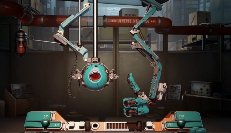 “Aperture Desk Job”: Valve brings a new Free Game Set in the Portal Universe
