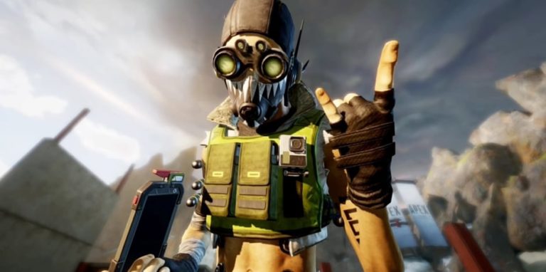 “Apex Legends Mobile”: This Game First launched on Limited Regions Before Global Release