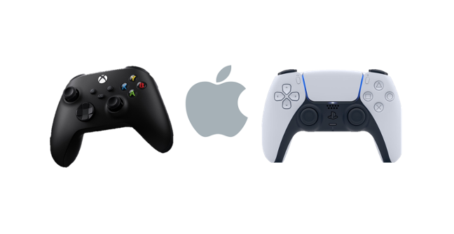 apple controller connect How Apple's transition to its own chips has helped them conquer the laptop/PC market?