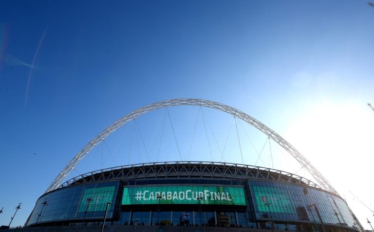 How to watch the 2021-22 Carabao Cup final match LIVE in India?