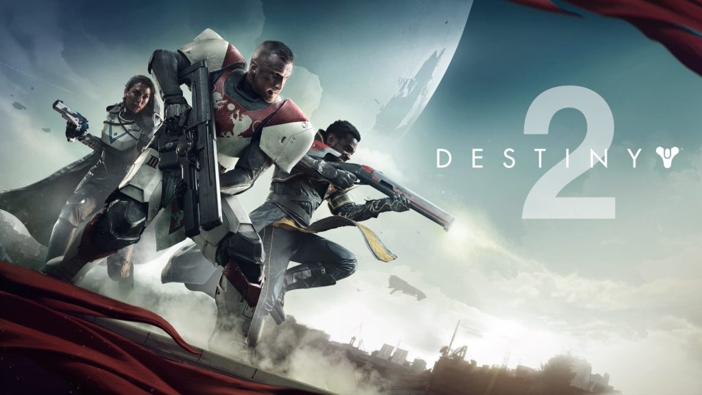 destiny 2 Bungie games going to Sony for a deal worth $3.6 Billion