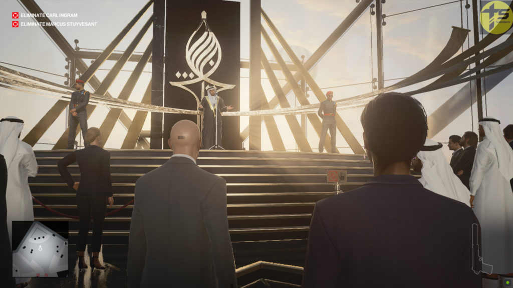 Hitman 3 all-inclusive review: Get ready to be a silent killer