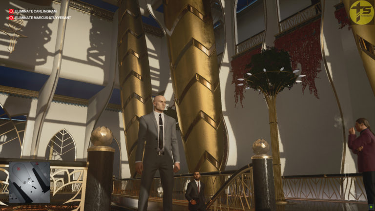 Hitman 3 basic tips and tricks you need to know