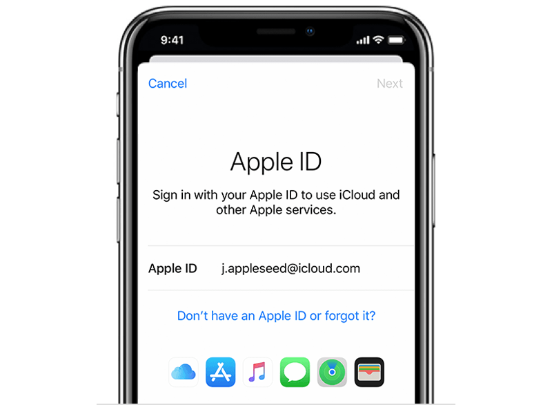 featured section apple id If you have great interest in knowing more about Universal Control as the feature is finally live, then reading these 4 points is a must for you
