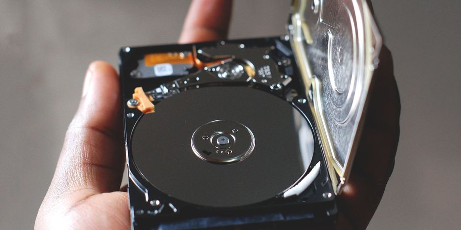 get data hdd Toshiba to unveil its 26 TB HDDs this year with 40 TB+ HDDs to be ready by 2025