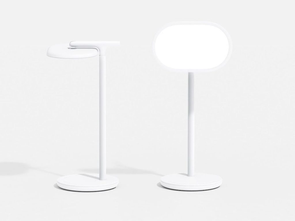 google d light lamp Google made a smart lamp but its not for you