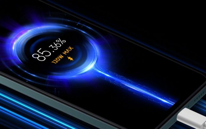 Xiaomi working on 150W fast charging tech for next-gen smartphones