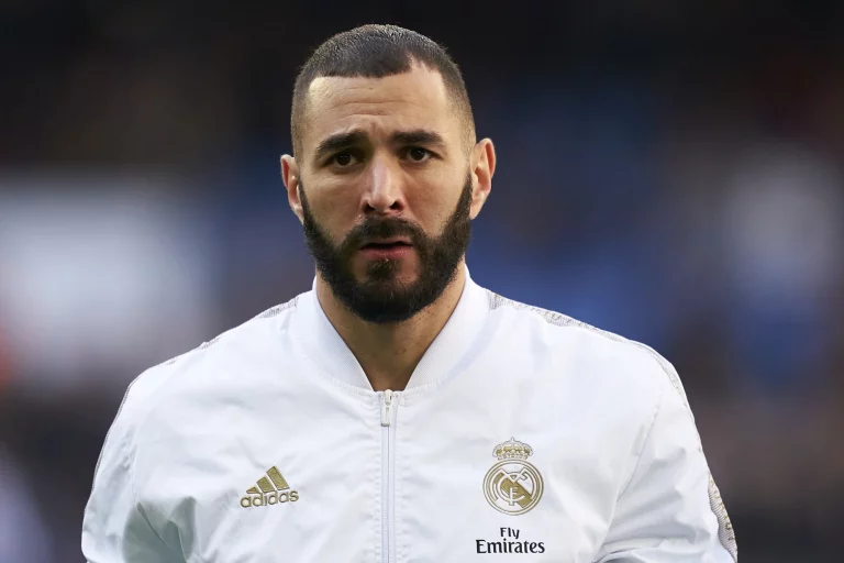 Karim Benzema’s time is running out; His participation against PSG is still unclear