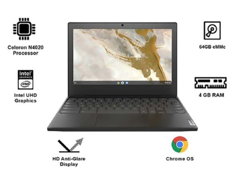 Top 5 Chromebooks under to buy under ₹30,000 in India 2022
