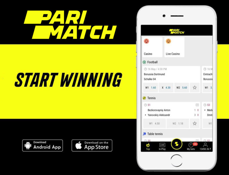 Parimatch
