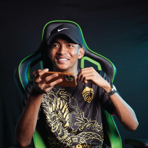 image 24 Exclusive Interview: 'Clutchgod' of GodLike Esports talks about Global and Indian team's game practice, PMGC 2021 and others