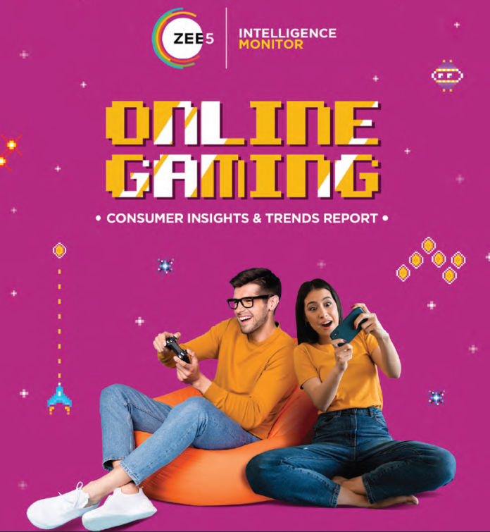 All We Know about ZEE5 Intelligence Monitor Online Gaming Trends Reports