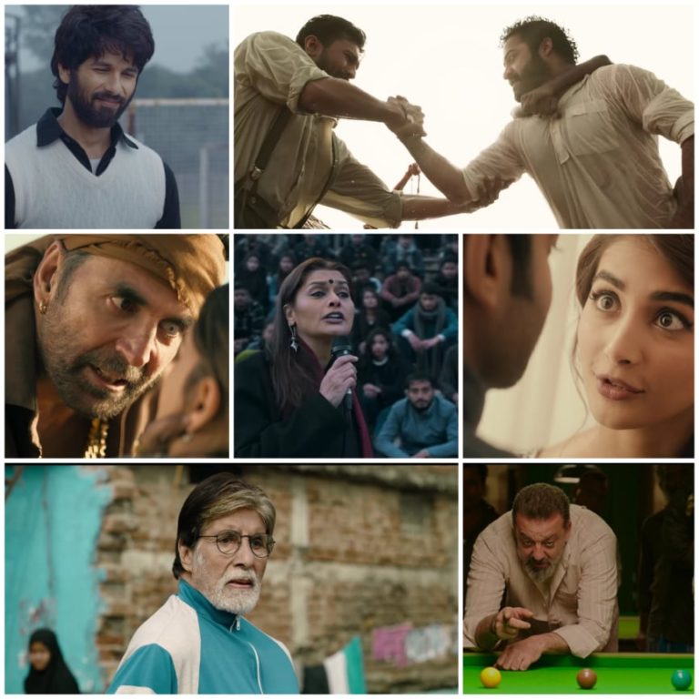 Here is the Complete List of Upcoming Indian Movies in March 2022