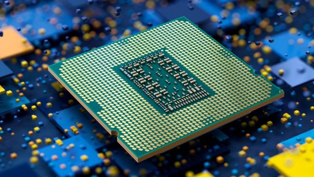 intel den raptor lake islemcilerde on bellek surprizi Intel Raptor Lake CPU appears in the new Ashes of the Singularity benchmark test