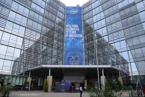 intel india Intel inches closer to completing its acquisition of Tower Semiconductor