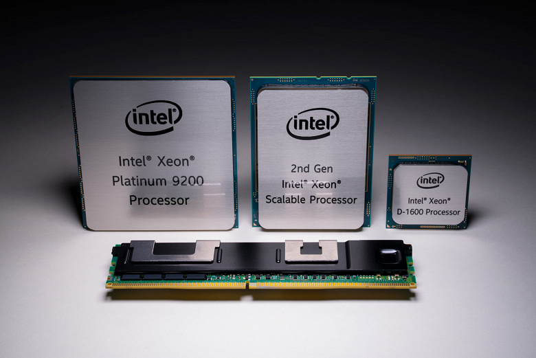 Intel to launch full-scale SDS support for its Xeon CPUs with Linux 5.18