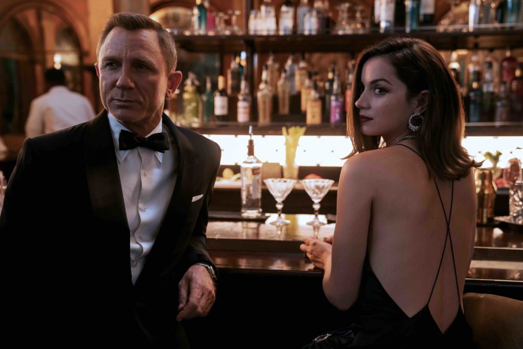 james bond No Time to die get its release date on the OTT platform in India, starring Daniel Craig