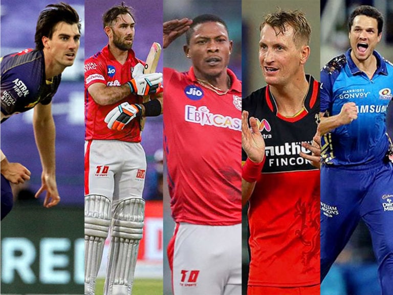 IPL Auction: Check out the most expensive buys in each edition of the IPL auctions
