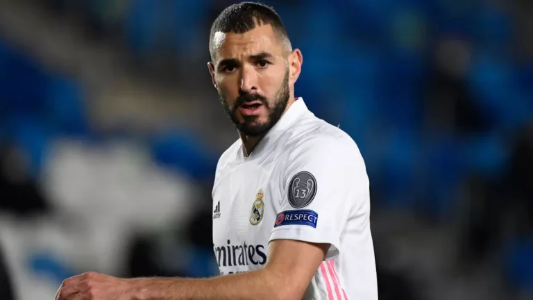 karim benzema real madrid france24com 768x432 1 Karim Benzema will meet with Real Madrid president Florentino Perez next month to clear confusion regarding the signing of Mbappe