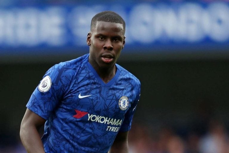 Kurt Zouma faces animal cruelty charges after video surfaces online