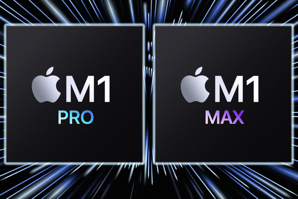 m1 pro m1 max How Apple's transition to its own chips has helped them conquer the laptop/PC market?