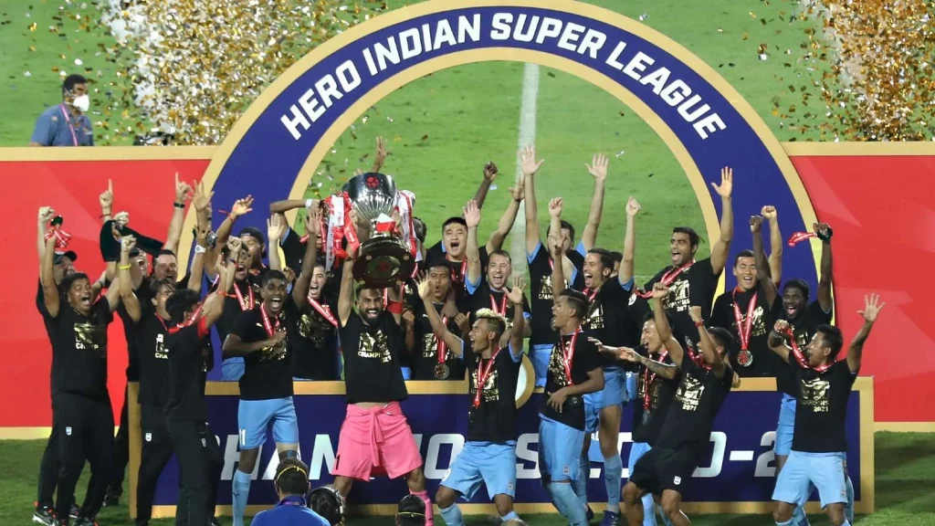ISL 2022: The final will take place on March 20, with the two-legged semifinals starting on March 11