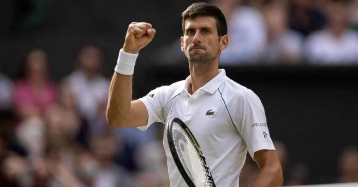 Novak Djokovic has stated that he will refuse to compete at Wimbledon and the French Open if he needs a Covid vaccination