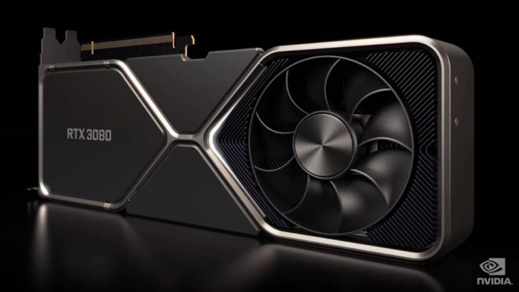 nvidia geforce rtx 3080 angle 1598979564701 AMD and NVIDIA GPUs supply shows Improvement but High prices are still a problem