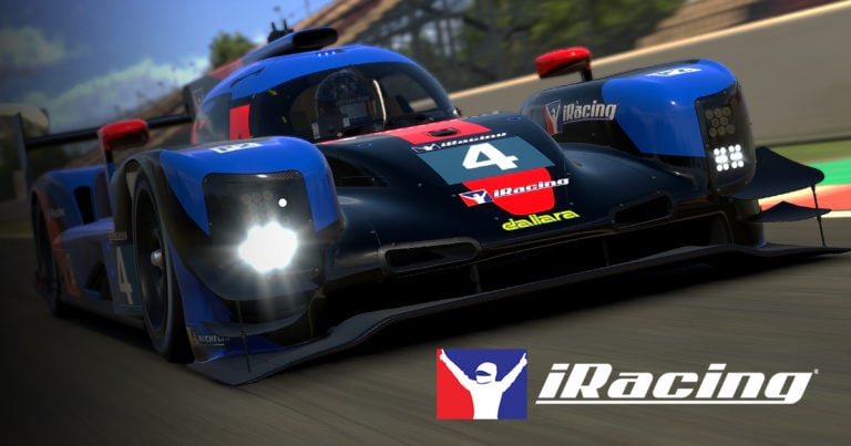 NVIDIA Reflex arrives on ‘iRacing’ and ‘SUPER PEOPLE’ beta, ‘Shadow Warrior 3’ is up next!