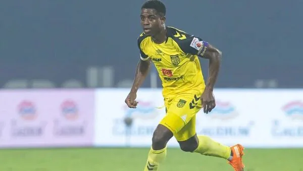 ogbeche 1643651956853 1643651969844 Bartholomew Ogbeche becomes the all-time leading goalscorer in ISL
