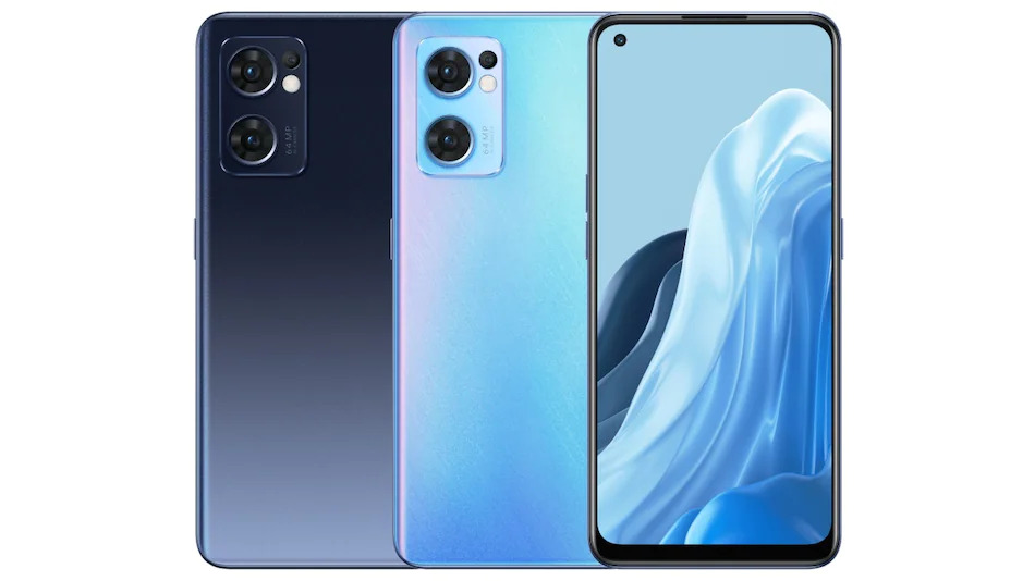 oppo reno 7 5g image 1643960643795 Oppo Reno7 5G Series launches in India at a starting price of 28,999 INR