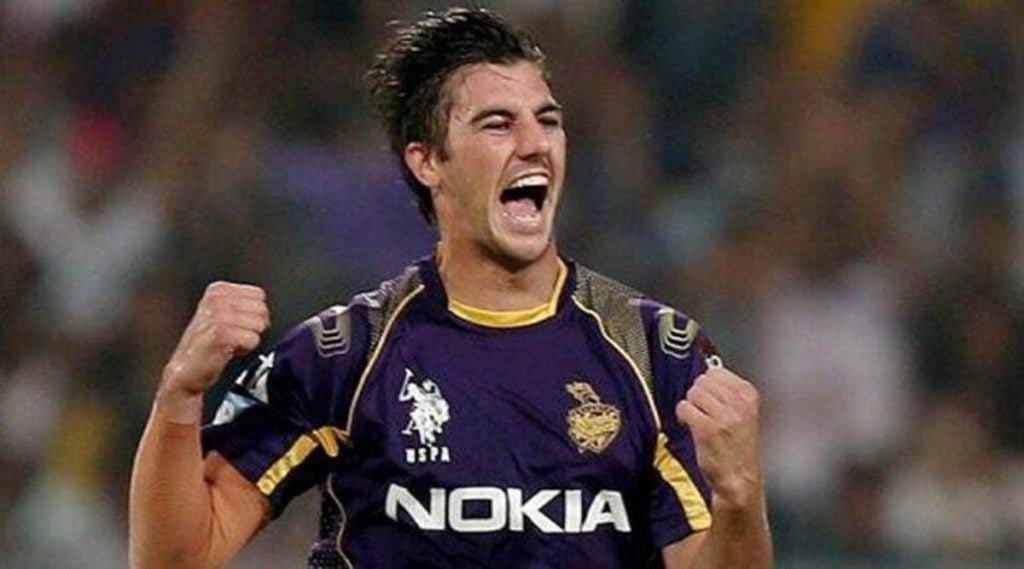pat cummins 1200 IPL Auction: Check out the most expensive players in each edition of the IPL auctions in history