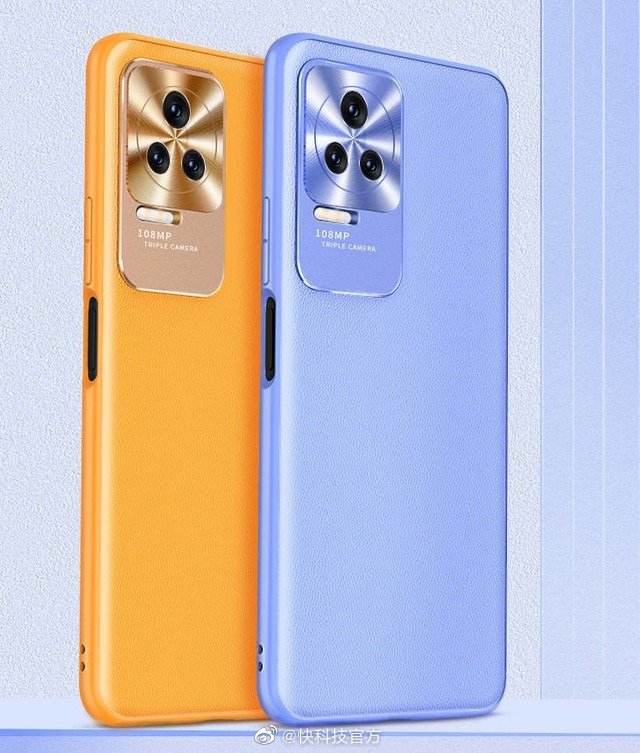 redmi k50 case render 2 The Redmi K50 Pro case leak gives a true glimpse at the device